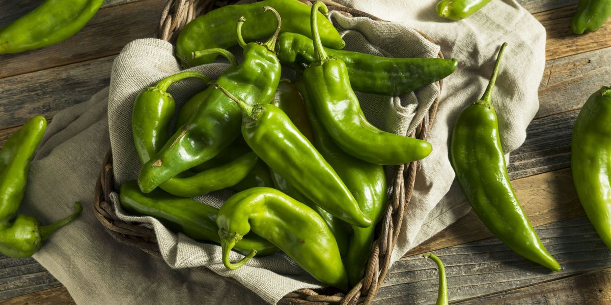 Seafood with Hatch Chiles, 30 August | Event in Houston | AllEvents