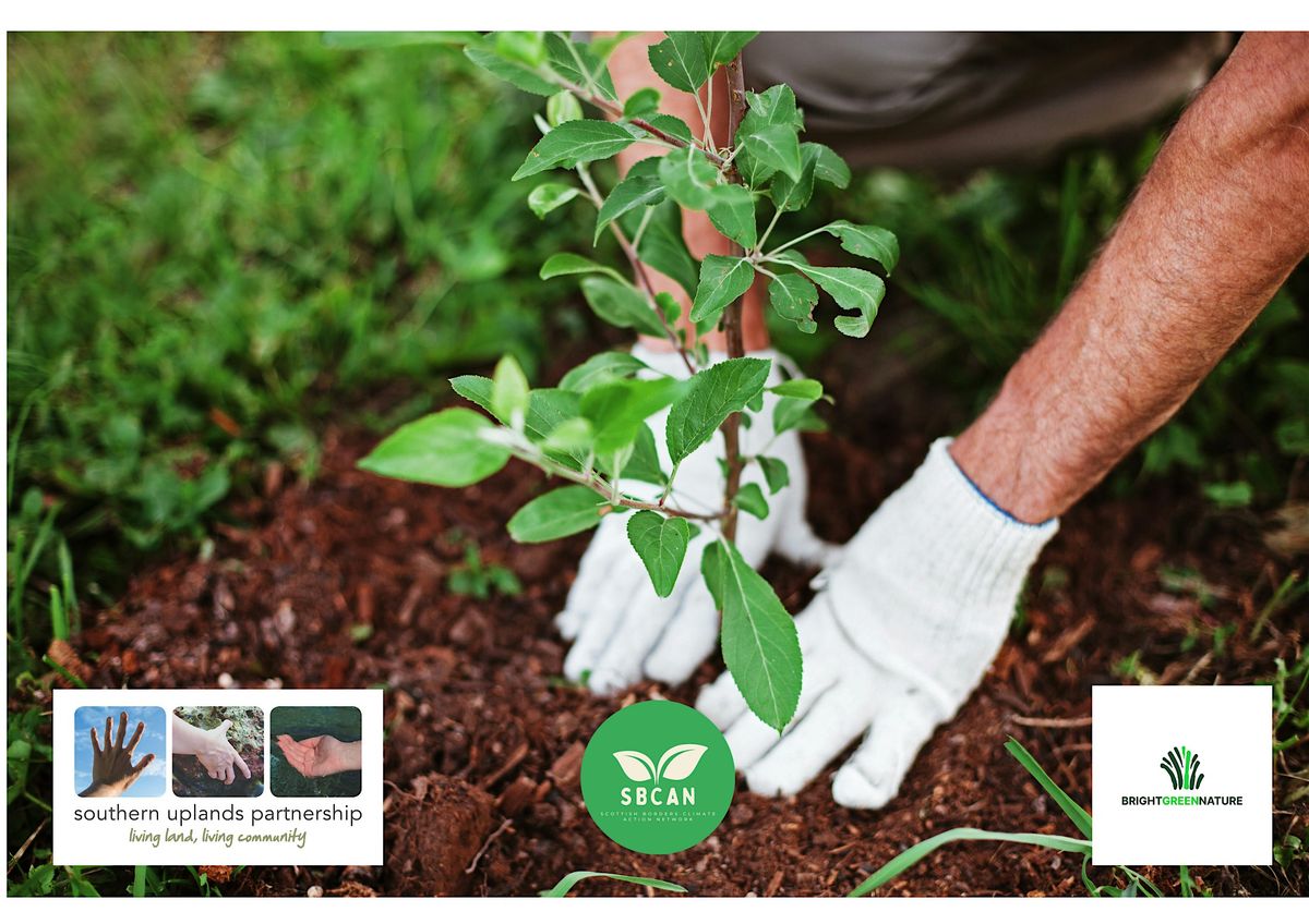 Expertise Talk: Nature Friendly Gardening, 5 September | Event in Melrose | AllEvents