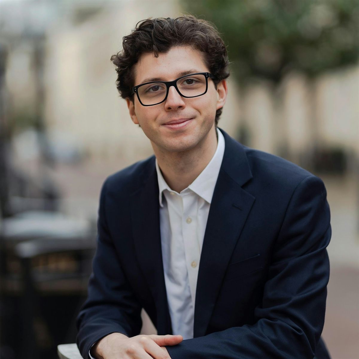 Concert 4: Organ Recital - Joshua Simões, 29 June | Event in Halstead | AllEvents