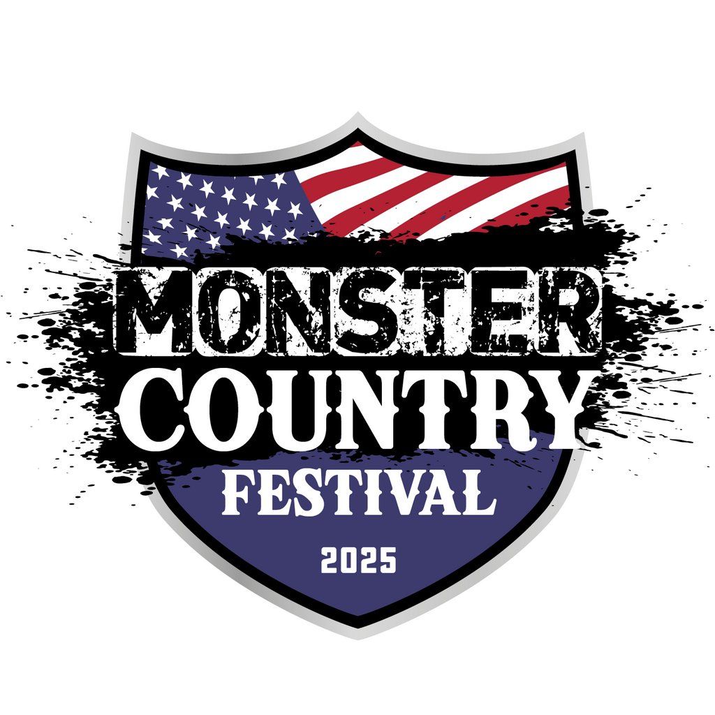 Monster Country Festival - Scotland, 29 August | Event in Dundee | AllEvents