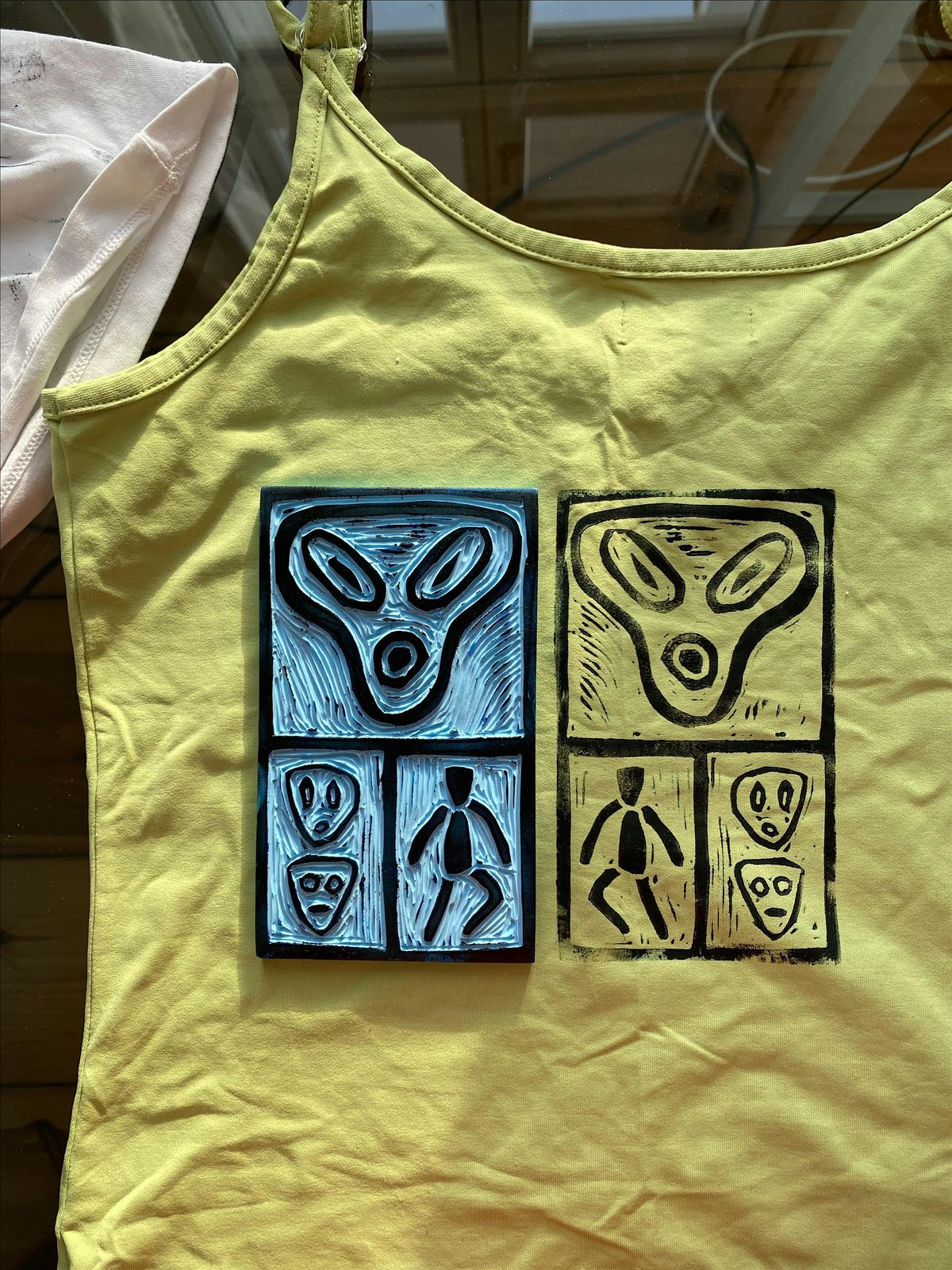 Lino Print Workshop, 27 November | Event in Brighton and Hove | AllEvents