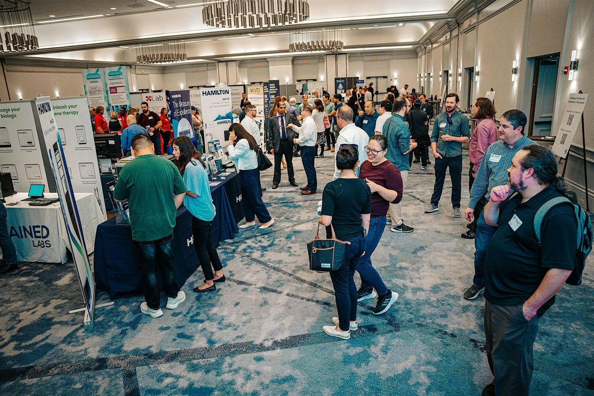 2025 LRIG-New England Fall Seminar and Exhibition, 28 October | Event in Cambridge | AllEvents