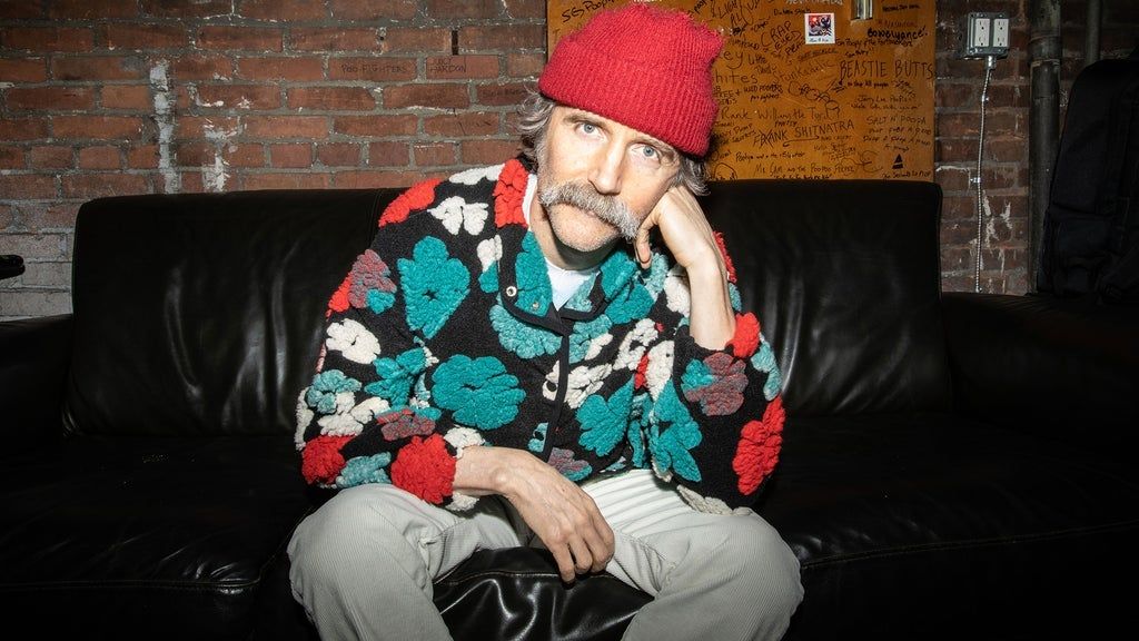 Dean Johnson + Esther Rose, 14 December | Event in Charlotte | AllEvents