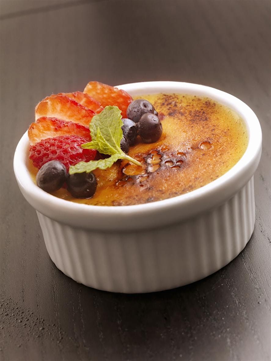 French Desserts and Pastry, 16 August | Event in Boulder | AllEvents