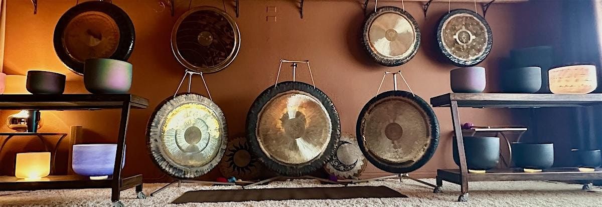 Private Sound Bath Booking - Joshua Tree, 24 August | Event in Yucca Valley | AllEvents