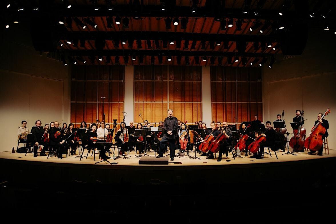 Christ Church Choir, Soloists & Modus Operandi Orchestra MOO, 2 November | Event in Pelham Manor | AllEvents