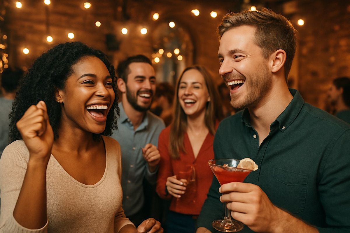 Connection Lounge, 29 October | Event in Leeds | AllEvents
