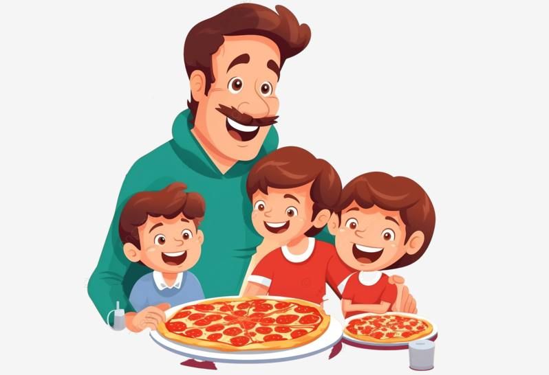 Kids Eat Free, La Torcia Brick Oven Pizza Port Neches (Port Neches, TX