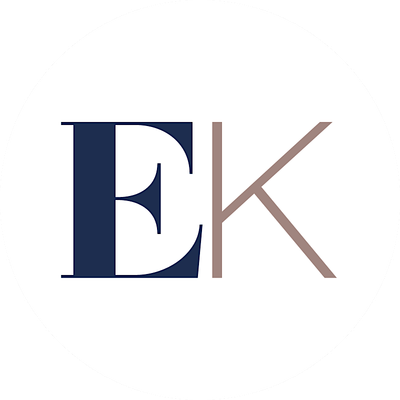Elgar Kitchens logo