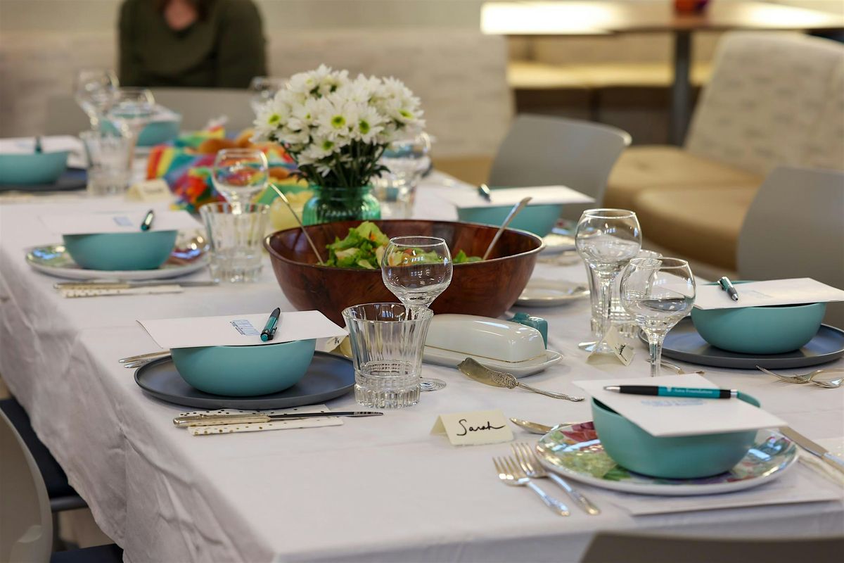 DreamWeek 2026 Generations Over Dinner, 22 January | Event in San Antonio | AllEvents