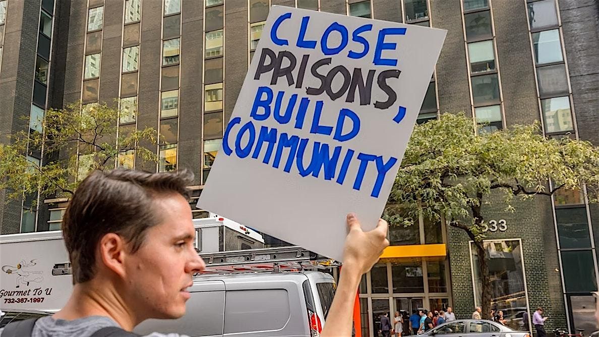 Reimagining Justice: Embodying Abolition in Everyday Life, 4 September | Event in San Francisco | AllEvents