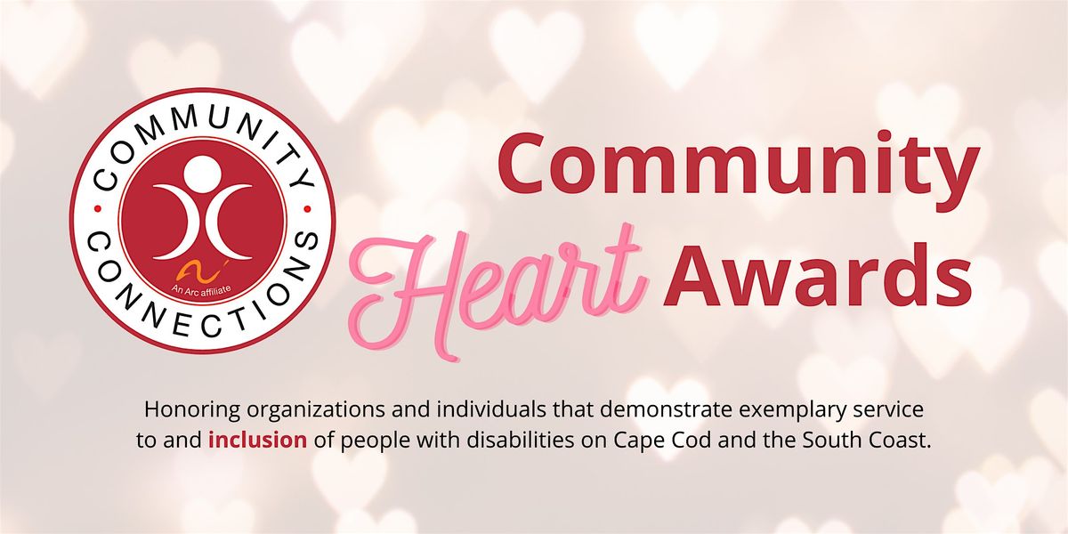 Community Heart Awards Breakfast, 6 June | Event in Wareham | AllEvents