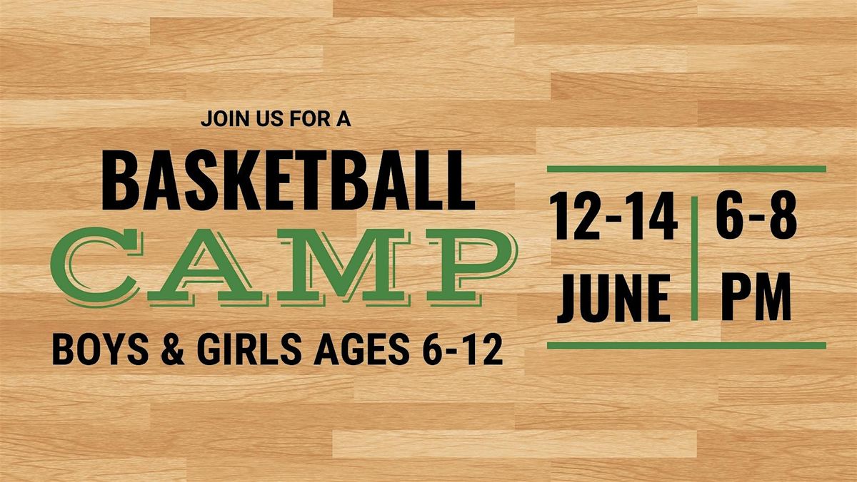 Trinity Basketball Camp, 12 June | Event in Franklin | AllEvents