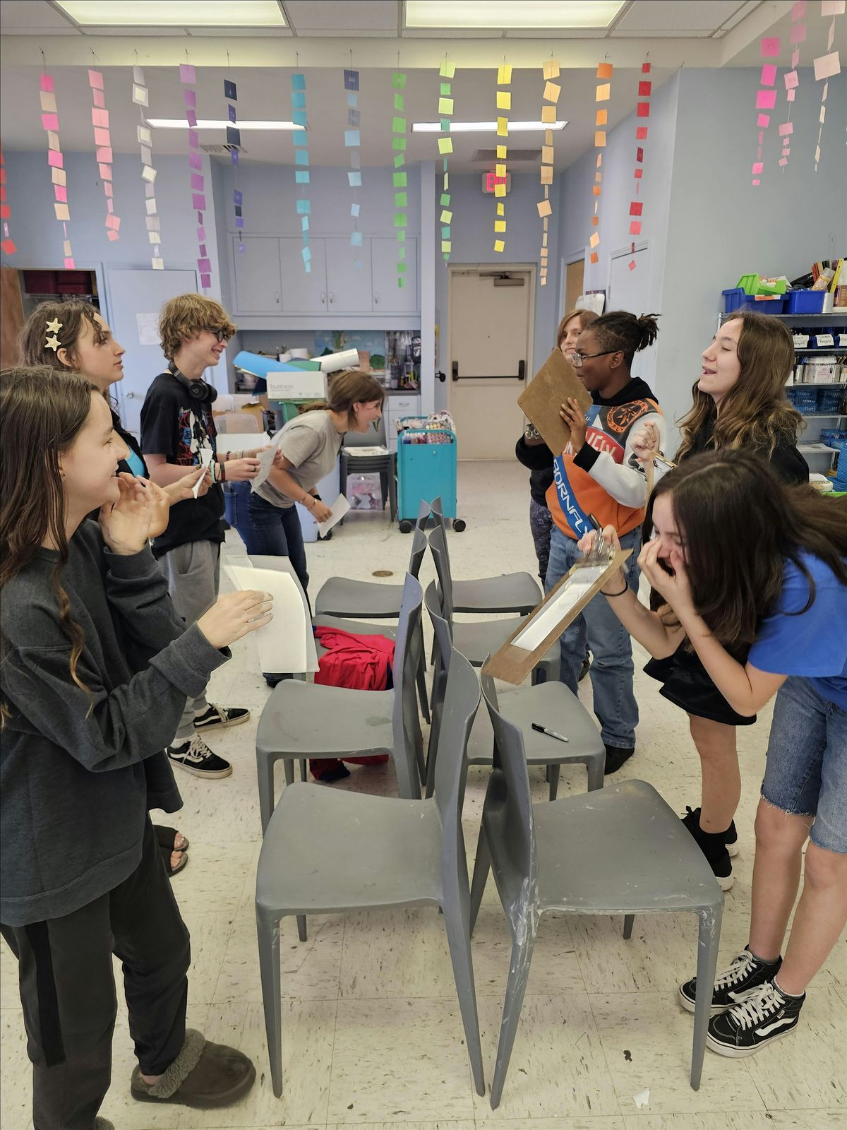 Studio 126: After School Art, 7 October | Event in Dothan | AllEvents