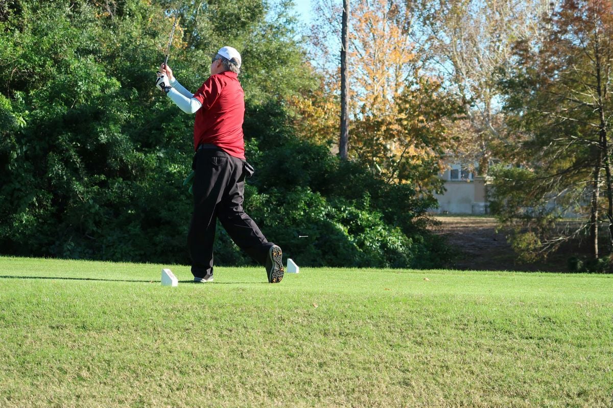 2025 Doug Spencer Golf Challenge, 8 December | Event in Orlando | AllEvents