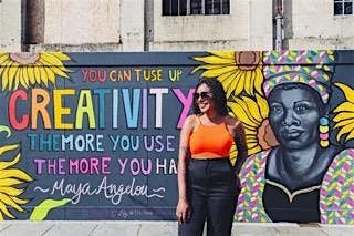 Creative conversations: Beyond the Canvas: Why Diversity in the Arts Matter, 30 October | Event in Ipswich