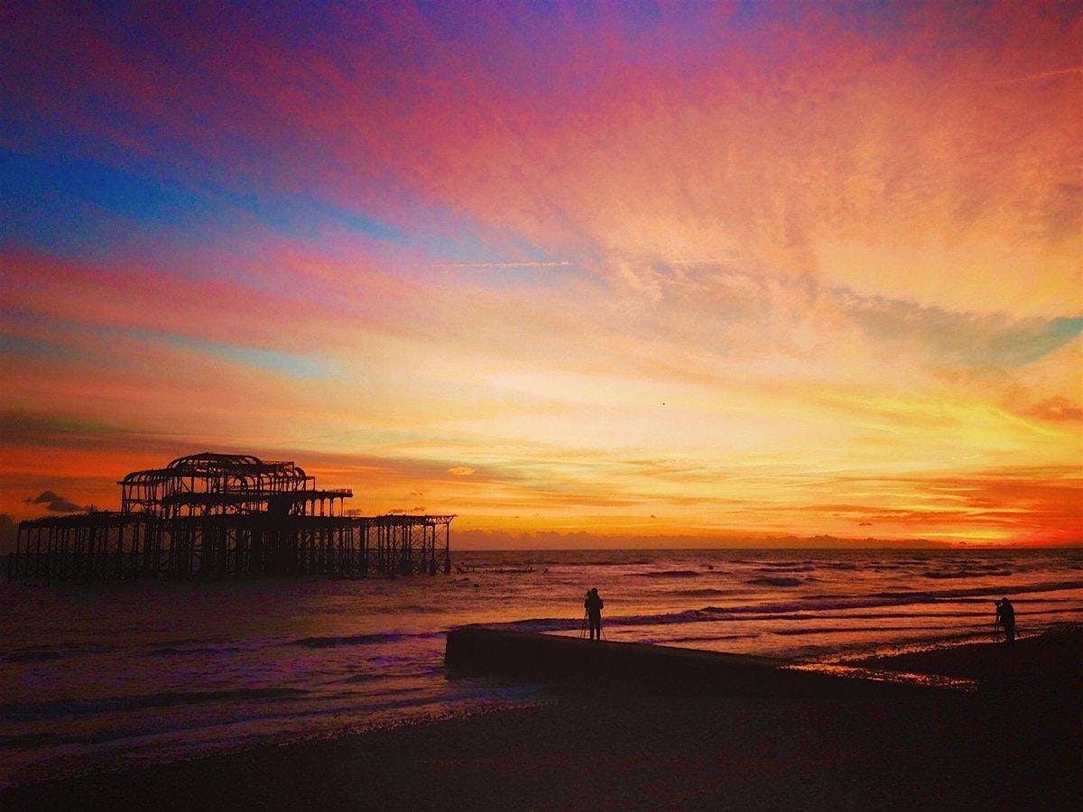 Dawn Of Hope, 12 September | Event in Brighton | AllEvents