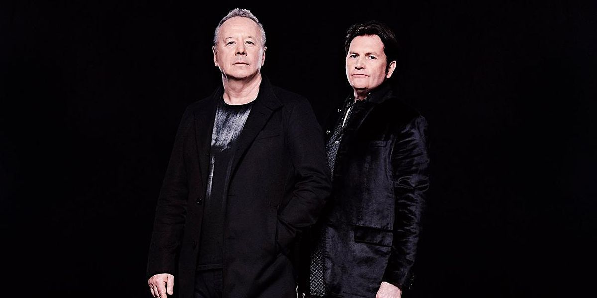 Simple Minds : Camping, Suites, Parking/Tailgating, 22 June | Event in Noblesville | AllEvents