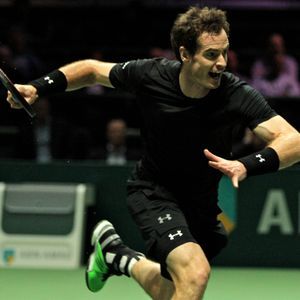 Mubadala DC Open Session 11