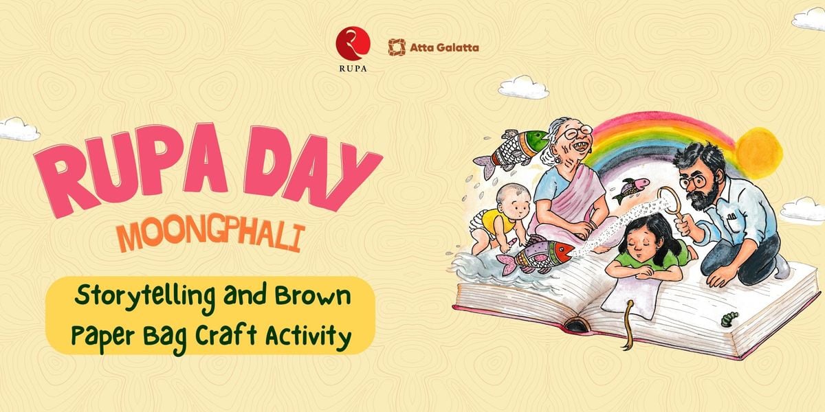 Moongphali, 30 August | Event in Bangalore | AllEvents
