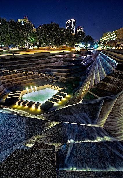 Flow State Ecstatic Dance - Lion's Gate Portal, 8 August | Event in Fort Worth | AllEvents