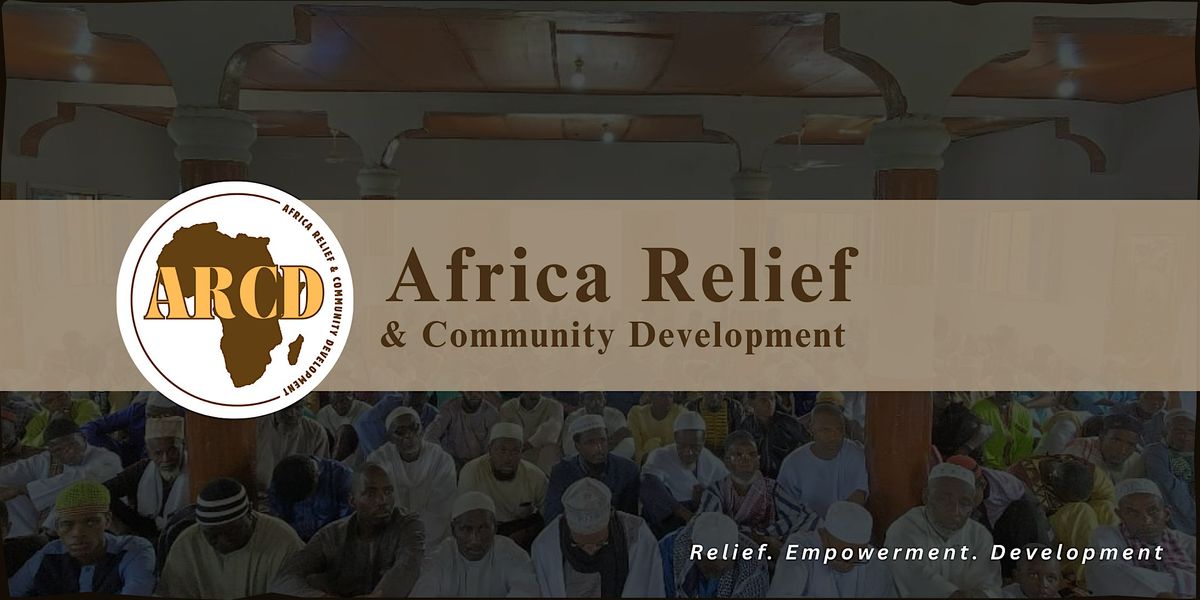 Africa Relief's 2nd Annual Benefit Dinner, 6 December | Event in Staten Island | AllEvents