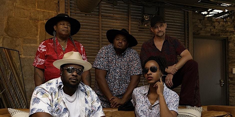 The Shaelyn Band Live at Heidi's Jazz Club, 10 October | Event in Cocoa Beach | AllEvents