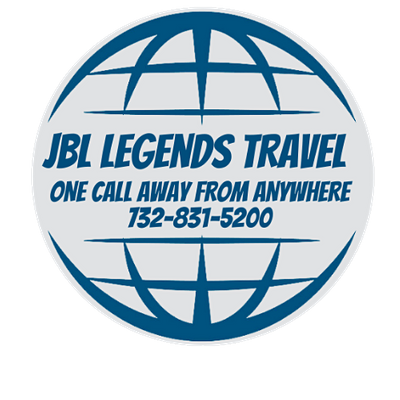 JBL Travel Group LLC