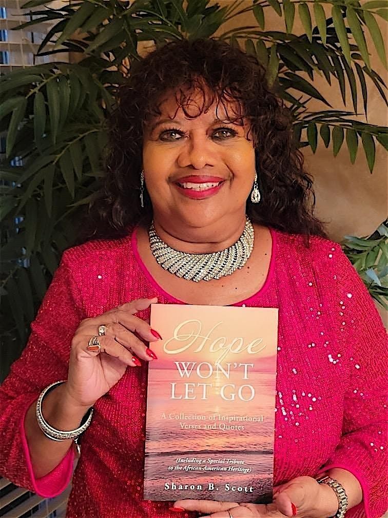 Book Signing & Poetry Reading | Event in Lawrenceville | AllEvents