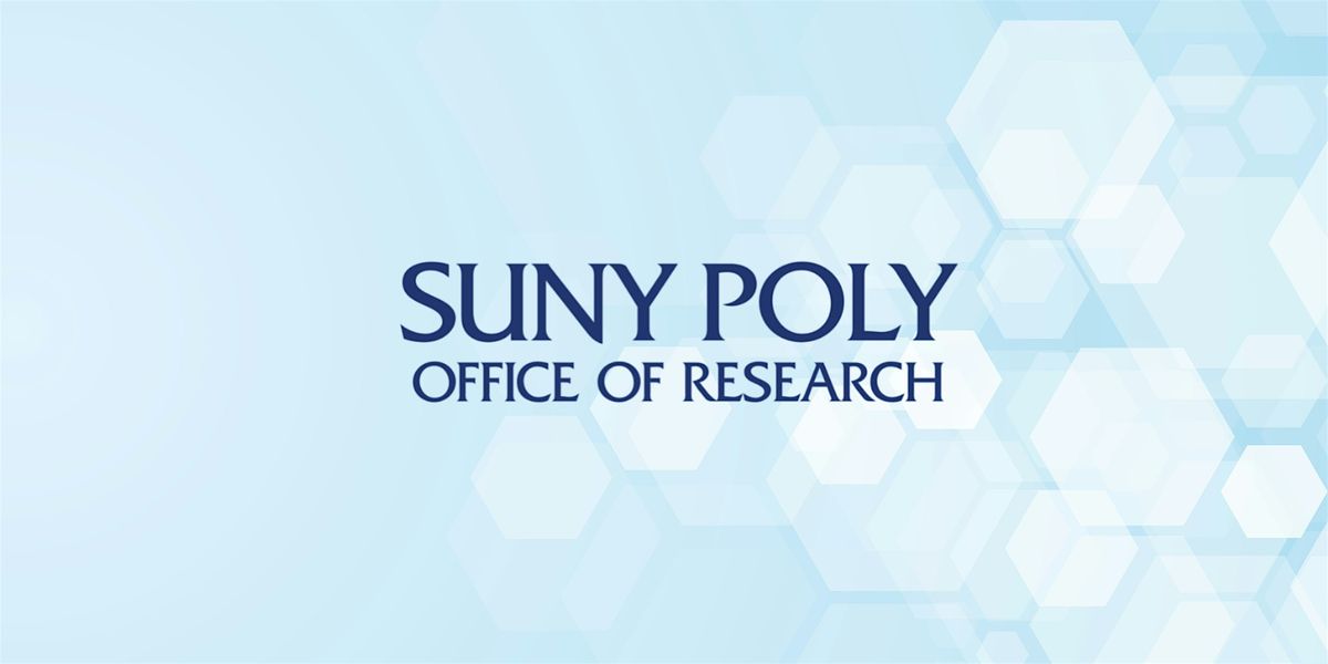 Autonomous Laboratories for Advancing Energy Materials, 20 October | Event in Utica | AllEvents