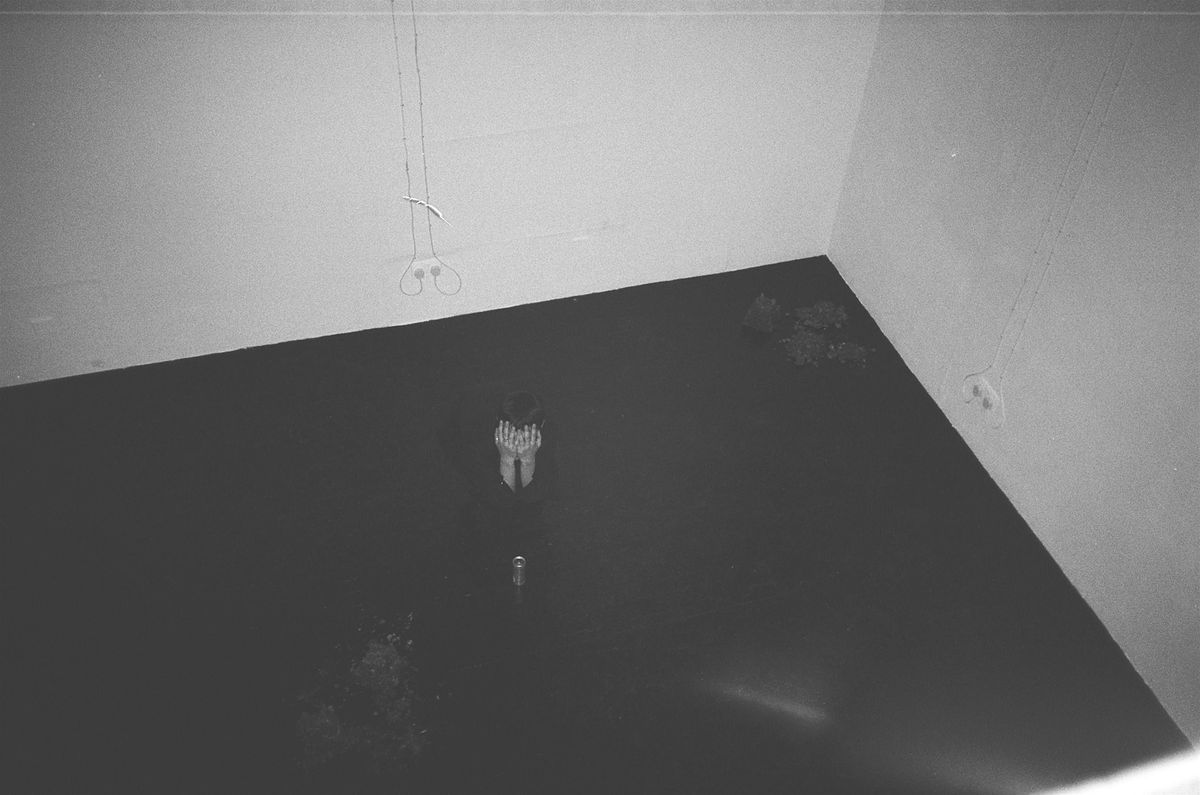 12 Years of Turf: In-conversation with Phoebe Russell | Event in Croydon | AllEvents