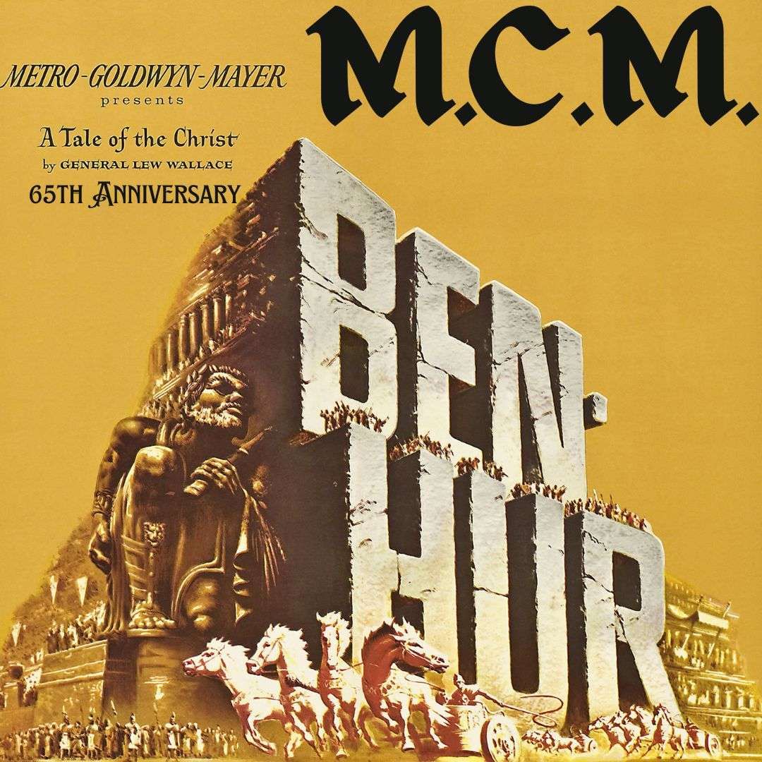 Ben Hur at Embassy Theatre - Fort Wayne, 13 July | Event in Fort Wayne | AllEvents