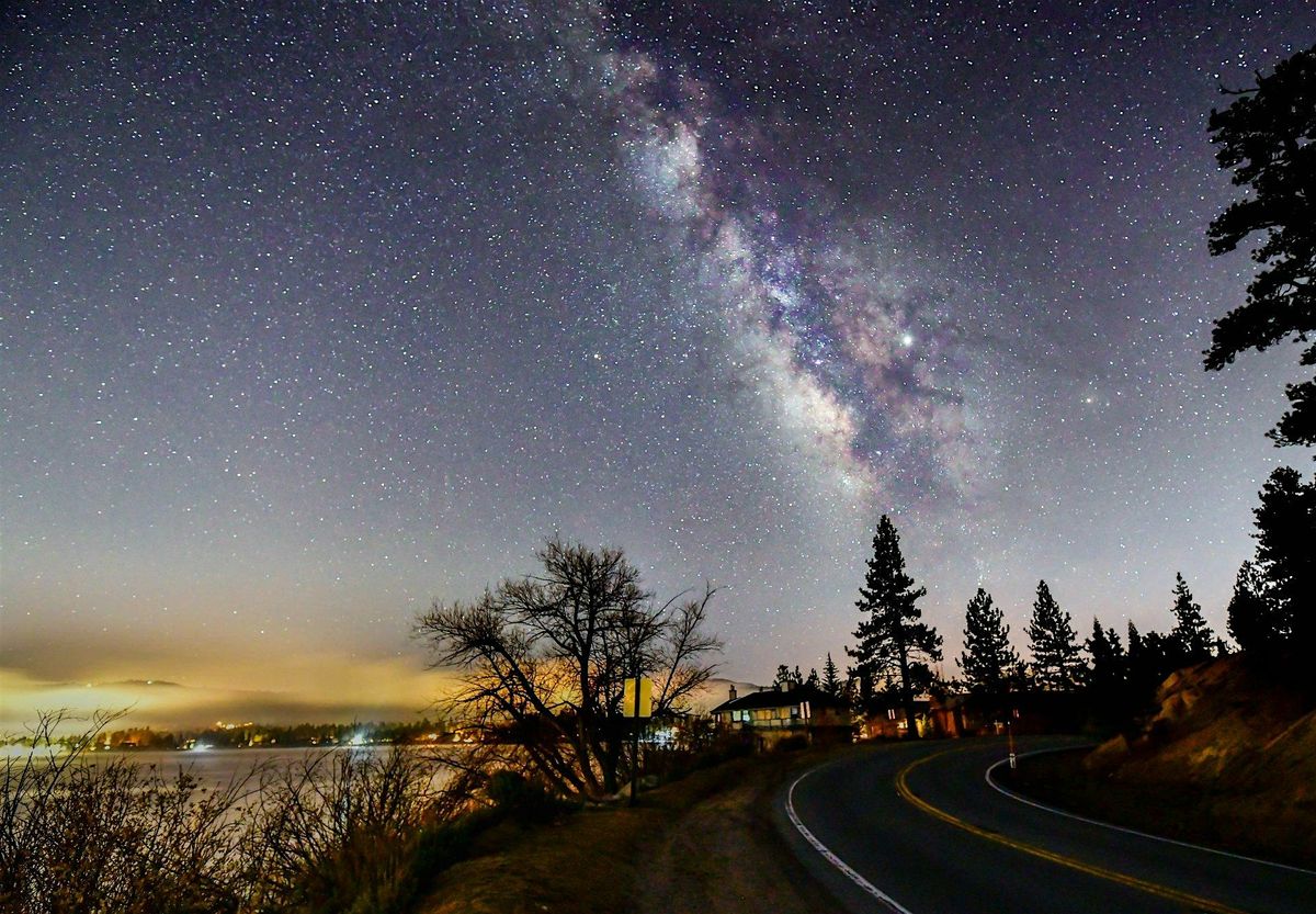 Astro Photography Workshop, 28 June | Event in Big Bear Lake | AllEvents