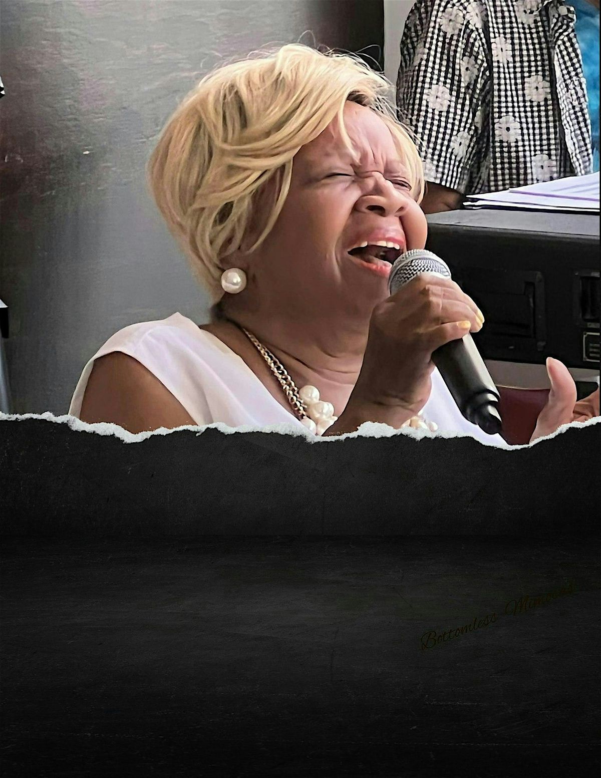 Sunday Jazz Brunch with Boncellia Lewis, 25 May | Event in New York | AllEvents