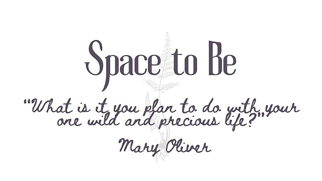 Space to Be, 15 November | Event in Eugene | AllEvents