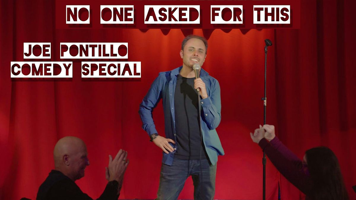 The Summer Comedy Night at Michael's in Island Park! | Event in Island Park | AllEvents
