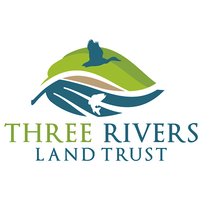 Three Rivers Land Trust logo