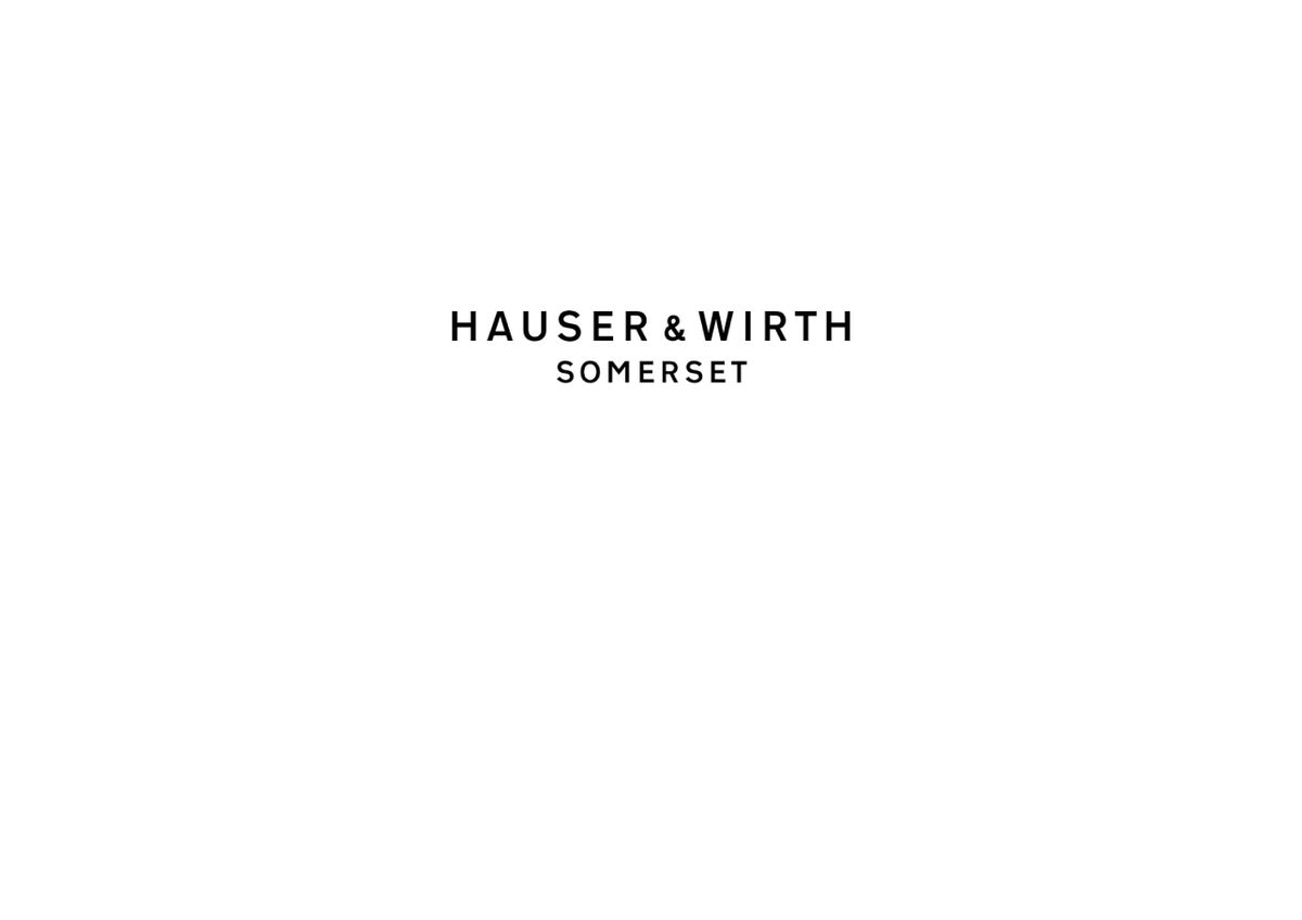 Hauser & Wirth Somerset | Educational Group Bookings | Event in Bruton | AllEvents