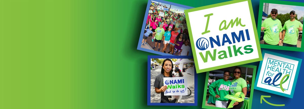 NAMIWalks Spokane, 21 June | Event in Spokane | AllEvents