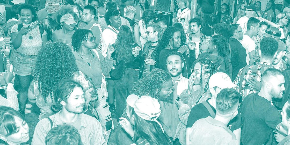Oaklash Pride 2025, 6 September | Event in Oakland | AllEvents