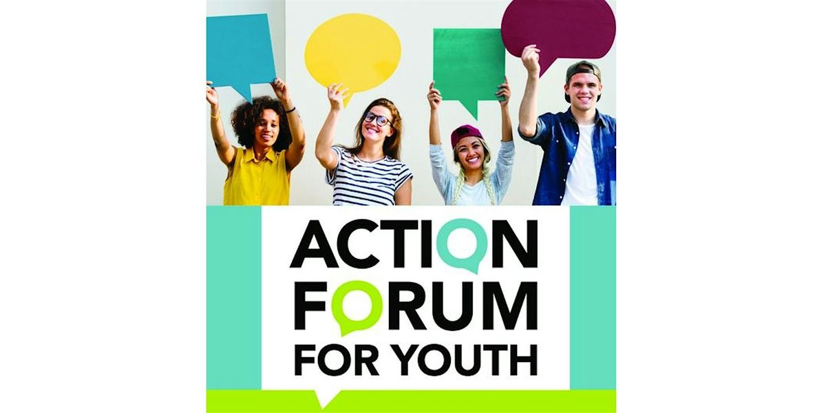 Town Hall: Action Forum for Youth. Trends in student substance use & health, 17 September | Event in Issaquah