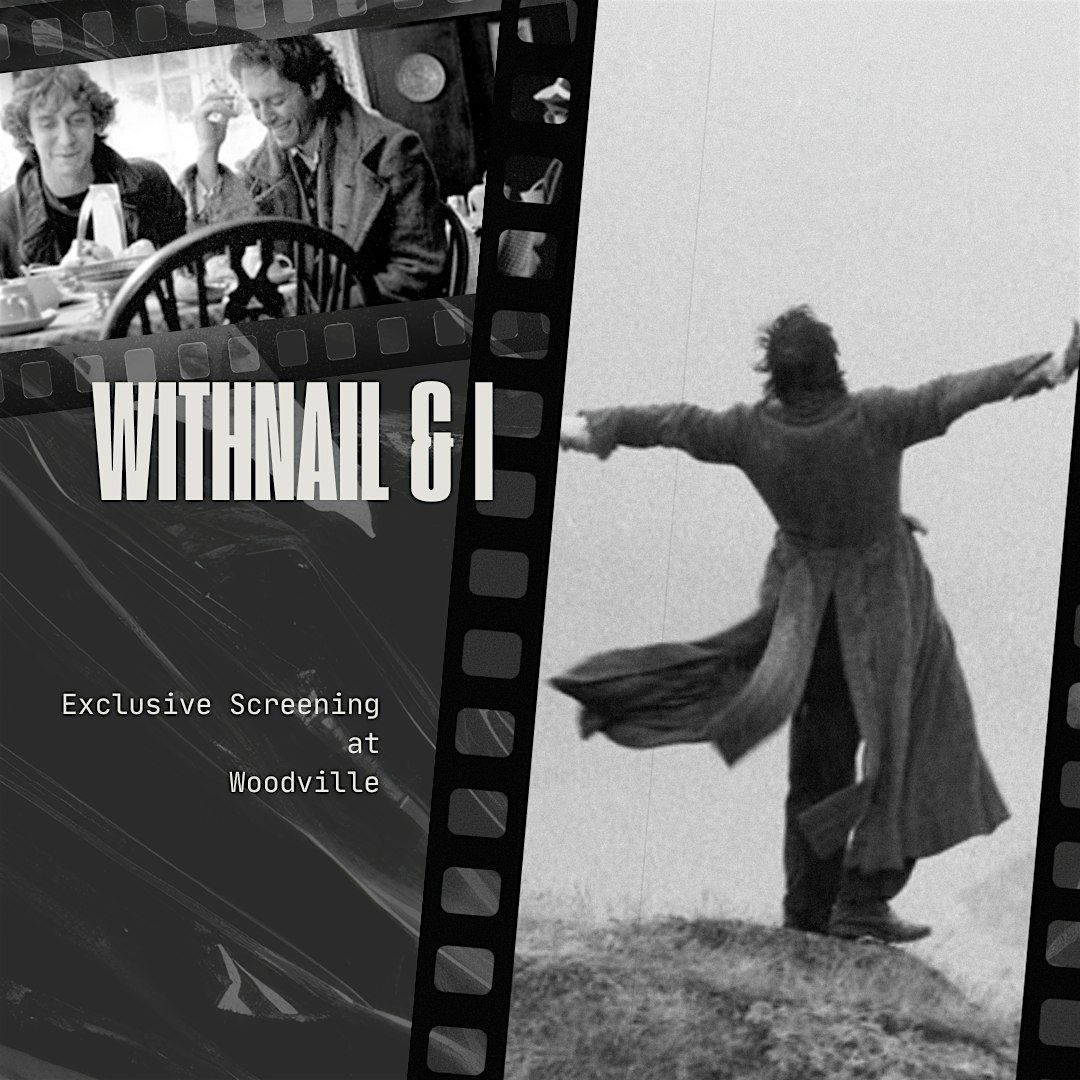 Withnail and I  - Screening and Raffle, 4 October | Event in Keighley | AllEvents