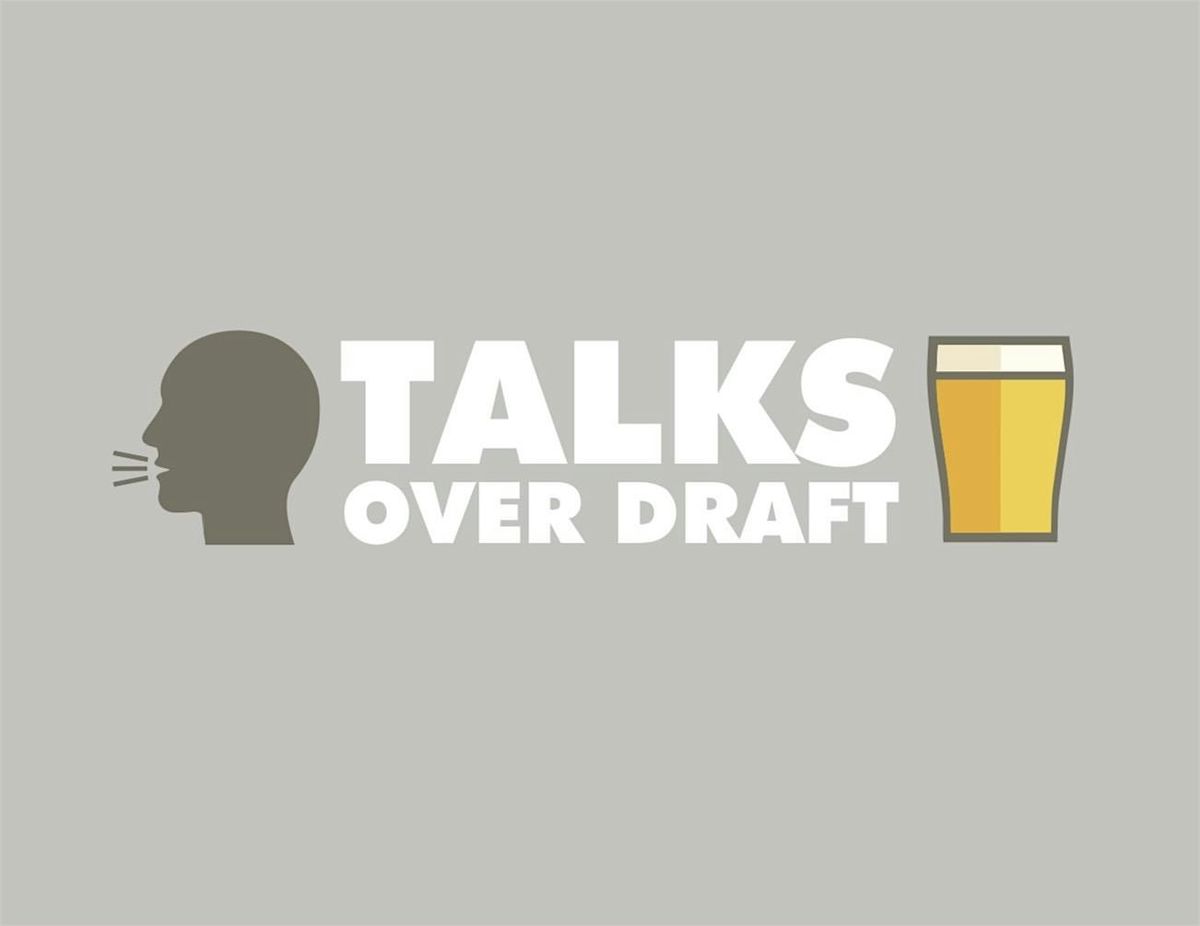 Talks Over Draft L2: A Real Conversation with Dr. Mat Savelli