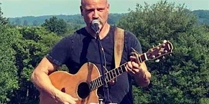 Free Live Music with Jeff Seyfried at The Vineyard at Hershey, 19 October | Event in Middletown | AllEvents
