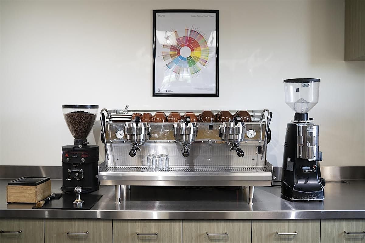 OZO Coffee | Barista Class, 17 August | Event in Boulder | AllEvents