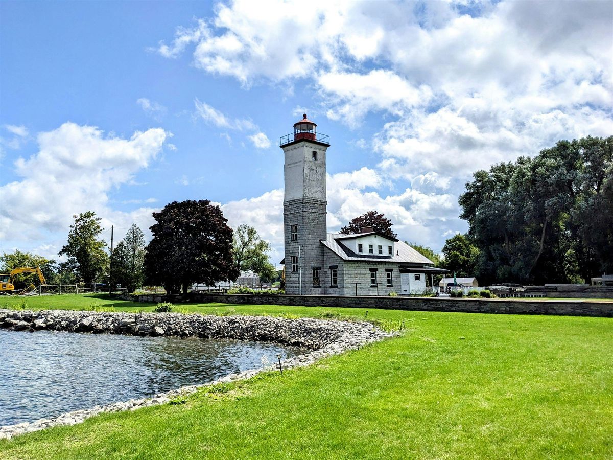 Awesome Scavenger Hunt! - Ogdensburg‘s Dazzling Downtown Dash | Event in Ogdensburg | AllEvents