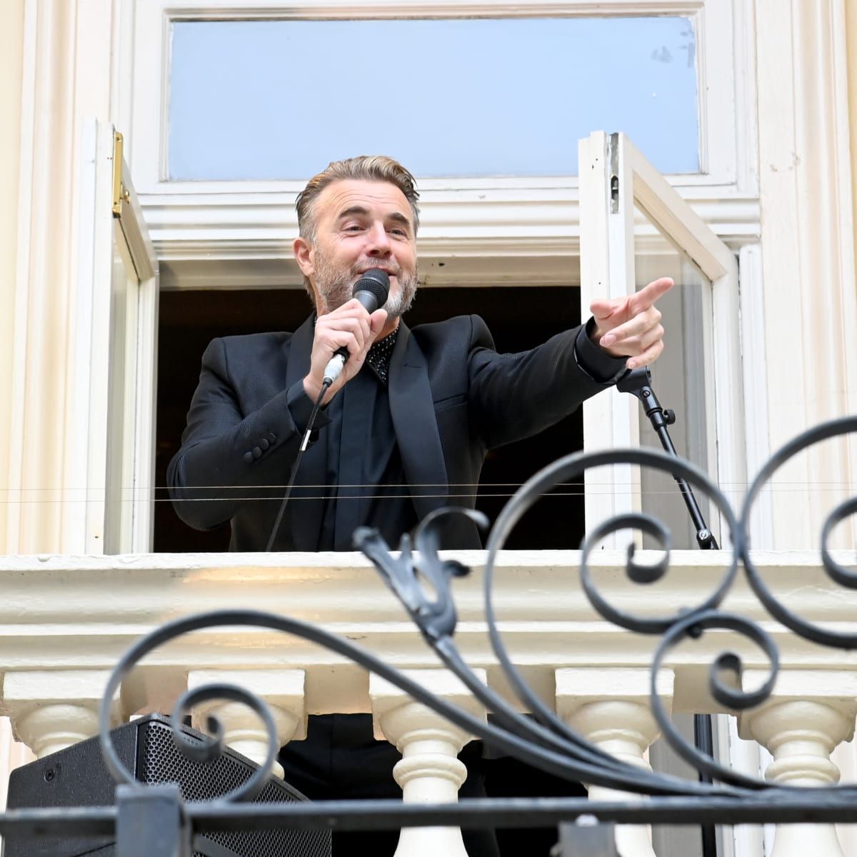 Gary Barlow Scarborough Tickets, 13 June | Event in Scarborough | AllEvents