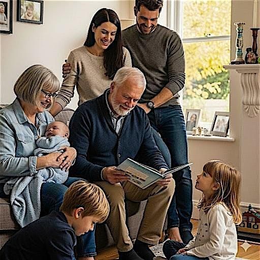 Empty Nesters Estate Planning for the Next Chapter, 23 October | Event in Acton | AllEvents