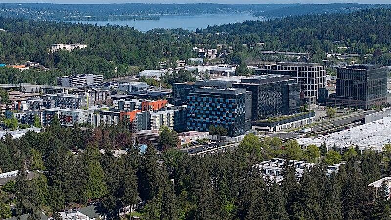 District Energy Panel & Happy Hour, 5 June | Event in Bellevue | AllEvents