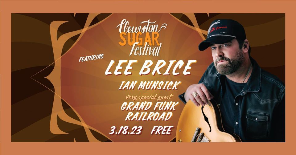 Clewiston Sugar Festival 2023, Civic Park, Clewiston, 18 March
